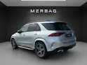 MERCEDES-BENZ GLE 450 d 4M 9G-Tronic