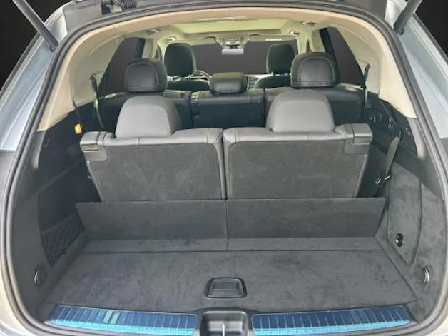 MERCEDES-BENZ GLE 450 d 4M 9G-Tronic