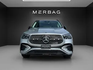 MERCEDES-BENZ GLE 450 d 4M 9G-Tronic