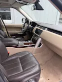 Land Rover Range Rover 3.0 TDV6 Vogue Automatic * FÜR EXPORT* AB PLATZ * 136'000 KM*