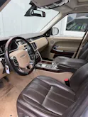 Land Rover Range Rover 3.0 TDV6 Vogue Automatic * FÜR EXPORT* AB PLATZ * 136'000 KM*