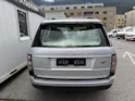 Land Rover Range Rover 3.0 TDV6 Vogue Automatic * FÜR EXPORT* AB PLATZ * 136'000 KM*