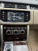 Land Rover Range Rover 3.0 TDV6 Vogue Automatic * FÜR EXPORT* AB PLATZ * 136'000 KM*