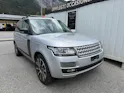 Land Rover Range Rover 3.0 TDV6 Vogue Automatic * FÜR EXPORT* AB PLATZ * 136'000 KM*