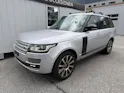 Land Rover Range Rover 3.0 TDV6 Vogue Automatic * FÜR EXPORT* AB PLATZ * 136'000 KM*