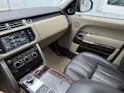 Land Rover Range Rover 3.0 TDV6 Vogue Automatic * FÜR EXPORT* AB PLATZ * 136'000 KM*