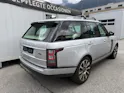 Land Rover Range Rover 3.0 TDV6 Vogue Automatic * FÜR EXPORT* AB PLATZ * 136'000 KM*