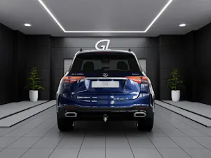 MERCEDES-BENZ GLE 400 e EQ Hybrid 4Matic 9G-Tronic EQ Star