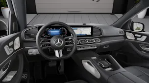 MERCEDES-BENZ GLE 400 e EQ Hybrid 4Matic 9G-Tronic EQ Star