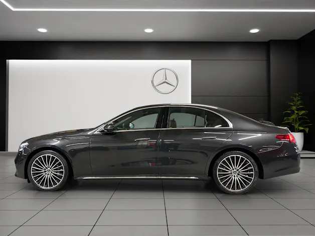 MERCEDES-BENZ E 450 9G-Tronic 4Matic