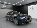MERCEDES-BENZ E 450 9G-Tronic 4Matic