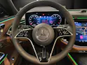 MERCEDES-BENZ E 450 9G-Tronic 4Matic