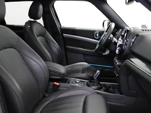 MINI Countryman John Cooper Works ALL4 Steptronic