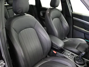 MINI Countryman John Cooper Works ALL4 Steptronic