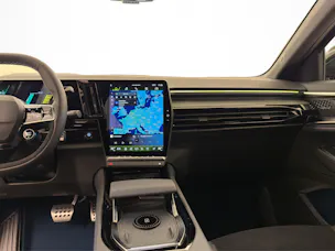 RENAULT Rafale 1.2 E-Tech Plug-in Atelier Alpine