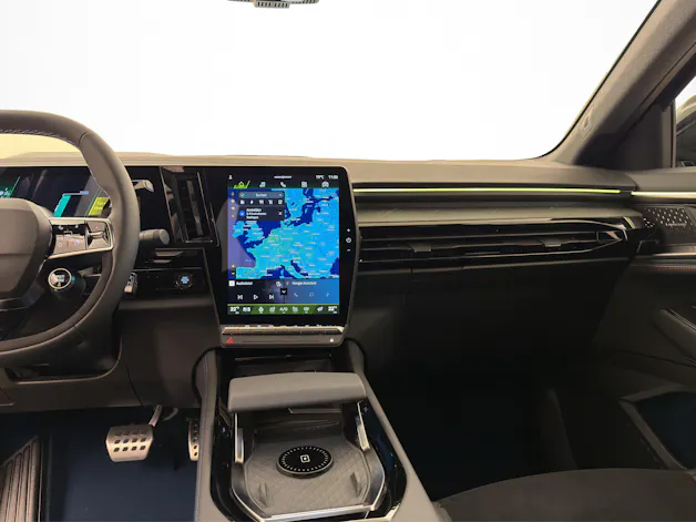 RENAULT Rafale 1.2 E-Tech Plug-in Atelier Alpine