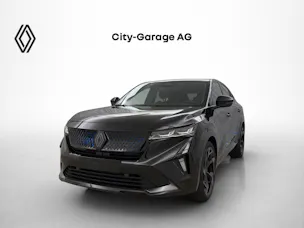RENAULT Rafale 1.2 E-Tech Plug-in Atelier Alpine