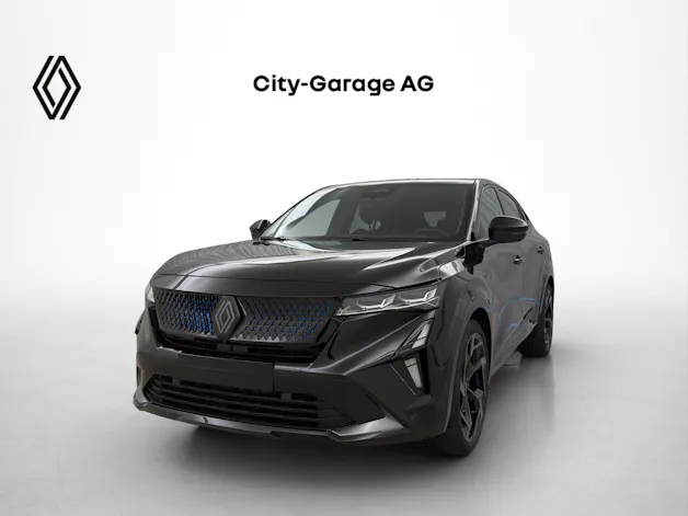 RENAULT Rafale 1.2 E-Tech Plug-in Atelier Alpine