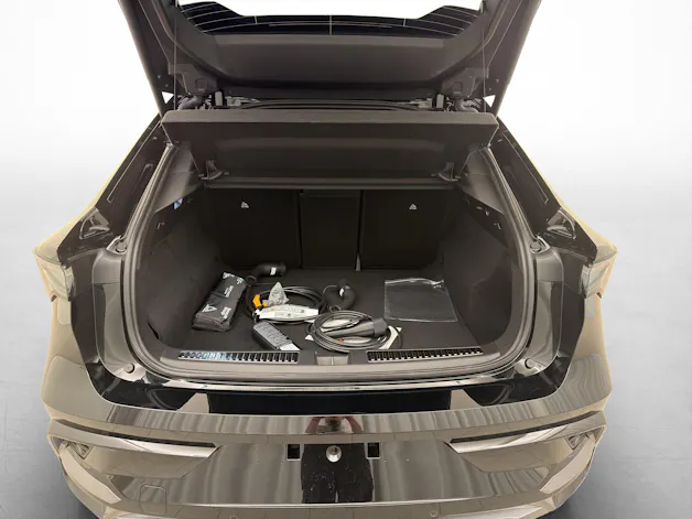 RENAULT Rafale 1.2 E-Tech Plug-in Atelier Alpine