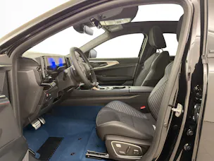 RENAULT Rafale 1.2 E-Tech Plug-in Atelier Alpine