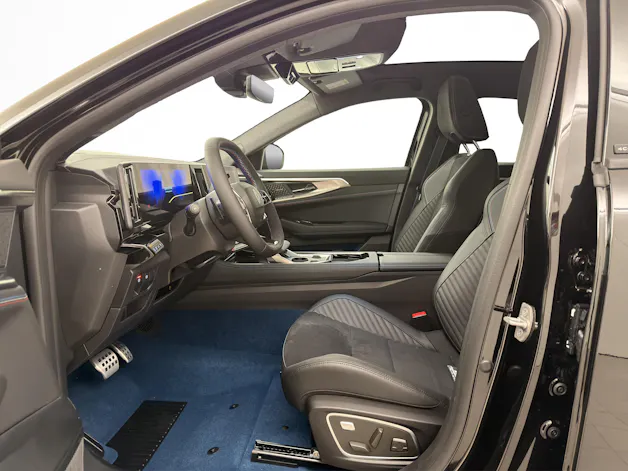 RENAULT Rafale 1.2 E-Tech Plug-in Atelier Alpine