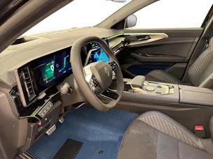 RENAULT Rafale 1.2 E-Tech Plug-in Atelier Alpine