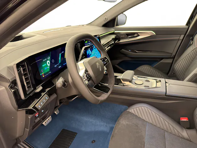RENAULT Rafale 1.2 E-Tech Plug-in Atelier Alpine