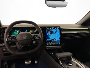 RENAULT Rafale 1.2 E-Tech Plug-in Atelier Alpine