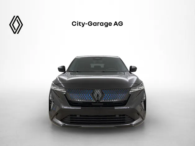 RENAULT Rafale 1.2 E-Tech Plug-in Atelier Alpine