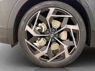 RENAULT Rafale 1.2 E-Tech Plug-in Atelier Alpine