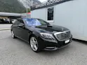 MERCEDES-BENZ S 350 BlueTEC 4Matic 7G-Tronic