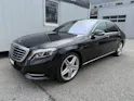 MERCEDES-BENZ S 350 BlueTEC 4Matic 7G-Tronic