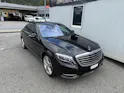 MERCEDES-BENZ S 350 BlueTEC 4Matic 7G-Tronic