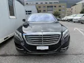 MERCEDES-BENZ S 350 BlueTEC 4Matic 7G-Tronic