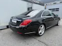 MERCEDES-BENZ S 350 BlueTEC 4Matic 7G-Tronic