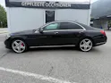 MERCEDES-BENZ S 350 BlueTEC 4Matic 7G-Tronic
