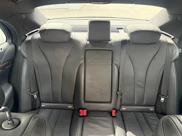 MERCEDES-BENZ S 350 BlueTEC 4Matic 7G-Tronic
