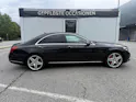 MERCEDES-BENZ S 350 BlueTEC 4Matic 7G-Tronic