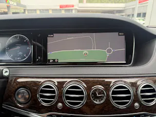 MERCEDES-BENZ S 350 BlueTEC 4Matic 7G-Tronic