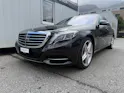 MERCEDES-BENZ S 350 BlueTEC 4Matic 7G-Tronic