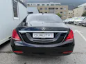 MERCEDES-BENZ S 350 BlueTEC 4Matic 7G-Tronic