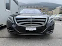 MERCEDES-BENZ S 350 BlueTEC 4Matic 7G-Tronic