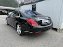 MERCEDES-BENZ S 350 BlueTEC 4Matic 7G-Tronic