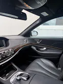 MERCEDES-BENZ S 350 BlueTEC 4Matic 7G-Tronic