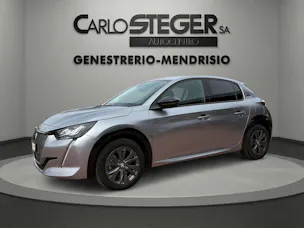 PEUGEOT 208 Elektrik Allure Pack