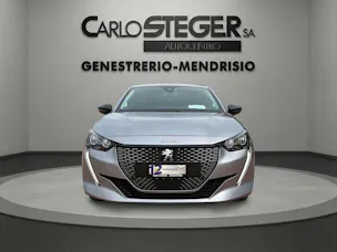 PEUGEOT 208 Elektrik Allure Pack