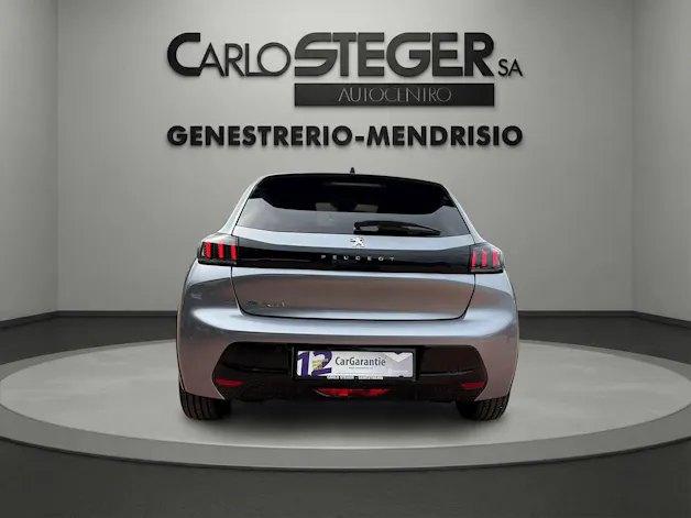 PEUGEOT 208 Elektrik Allure Pack