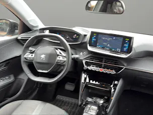 PEUGEOT 208 Elektrik Allure Pack