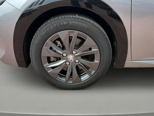PEUGEOT 208 Elektrik Allure Pack