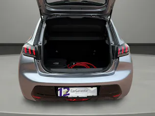 PEUGEOT 208 Elektrik Allure Pack